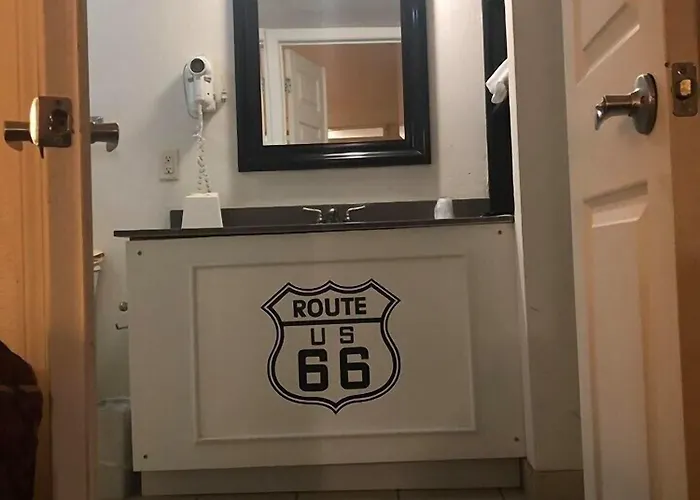 Route 66 Hotel, Southern View, Illinois 3* Springfield