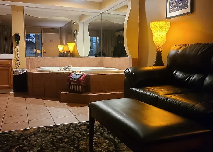 Route 66 Hotel, Southern View, Illinois Hotel 3*