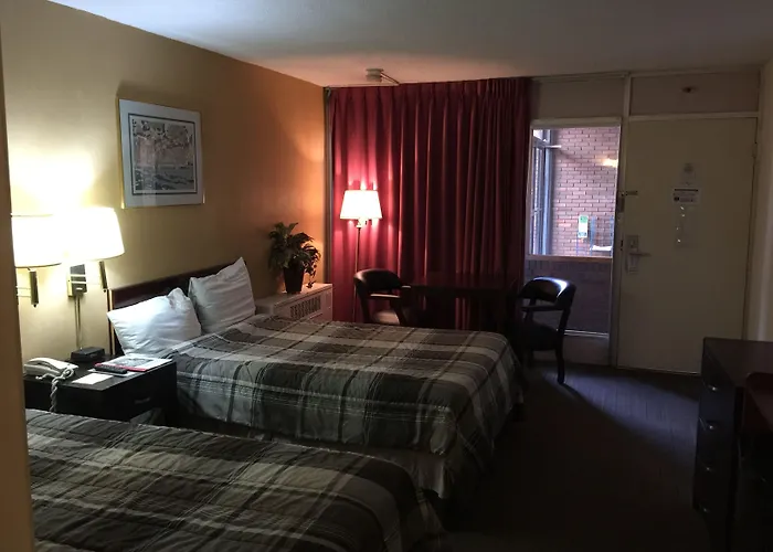 Route 66 Hotel, Southern View, Illinois Hotel 3*