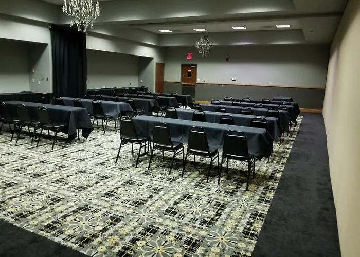 Hotel Route 66 Hotel, Southern View, Illinois 3*