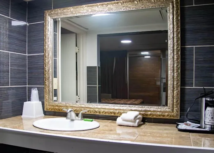 Hotel Route 66 Hotel, Southern View, Illinois 3*