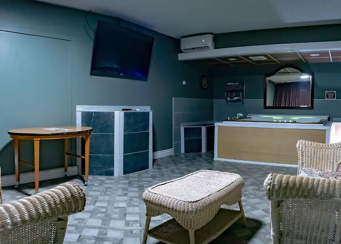 Route 66 Hotel, Southern View, Illinois 3* Springfield